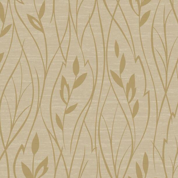 York Wallcoverings Dazzling Dimensions Abstract Metallic Wallpaper